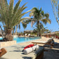 BEACH HOTEL WITH POOL AND DIRECT EXIT TO THE SEA LAS CABAÑAS DE ANTICA MANCORA