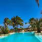 BEACH HOTEL WITH POOL AND DIRECT EXIT TO THE SEA LAS CABAÑAS DE ANTICA MANCORA