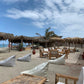 BEACH HOTEL WITH POOL AND DIRECT EXIT TO THE SEA LAS CABAÑAS DE ANTICA MANCORA