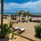 BEACH HOTEL WITH POOL AND DIRECT EXIT TO THE SEA LAS CABAÑAS DE ANTICA MANCORA