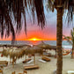 BEACH HOTEL WITH POOL AND DIRECT EXIT TO THE SEA LAS CABAÑAS DE ANTICA MANCORA