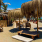 BEACH HOTEL WITH POOL AND DIRECT EXIT TO THE SEA LAS CABAÑAS DE ANTICA MANCORA