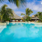 BEACH HOTEL WITH POOL AND DIRECT EXIT TO THE SEA LAS CABAÑAS DE ANTICA MANCORA