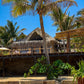 BEACH HOTEL WITH POOL AND DIRECT EXIT TO THE SEA LAS CABAÑAS DE ANTICA MANCORA