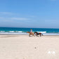 BEACH HOTEL WITH POOL AND DIRECT EXIT TO THE SEA LAS CABAÑAS DE ANTICA MANCORA
