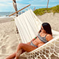 BEACH HOTEL WITH POOL AND DIRECT EXIT TO THE SEA LAS CABAÑAS DE ANTICA MANCORA