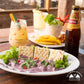 BEACH HOTEL WITH POOL AND DIRECT EXIT TO THE SEA LAS CABAÑAS DE ANTICA MANCORA