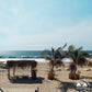 BEACH HOTEL WITH POOL AND DIRECT EXIT TO THE SEA LAS CABAÑAS DE ANTICA MANCORA