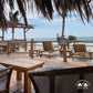 BEACH HOTEL WITH POOL AND DIRECT EXIT TO THE SEA LAS CABAÑAS DE ANTICA MANCORA
