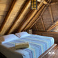 BEACH HOTEL WITH POOL AND DIRECT EXIT TO THE SEA LAS CABAÑAS DE ANTICA MANCORA