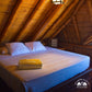 BEACH HOTEL WITH POOL AND DIRECT EXIT TO THE SEA LAS CABAÑAS DE ANTICA MANCORA