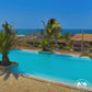 BEACH HOTEL WITH POOL AND DIRECT EXIT TO THE SEA LAS CABAÑAS DE ANTICA MANCORA