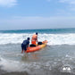 BEACH HOTEL WITH POOL AND DIRECT EXIT TO THE SEA LAS CABAÑAS DE ANTICA MANCORA