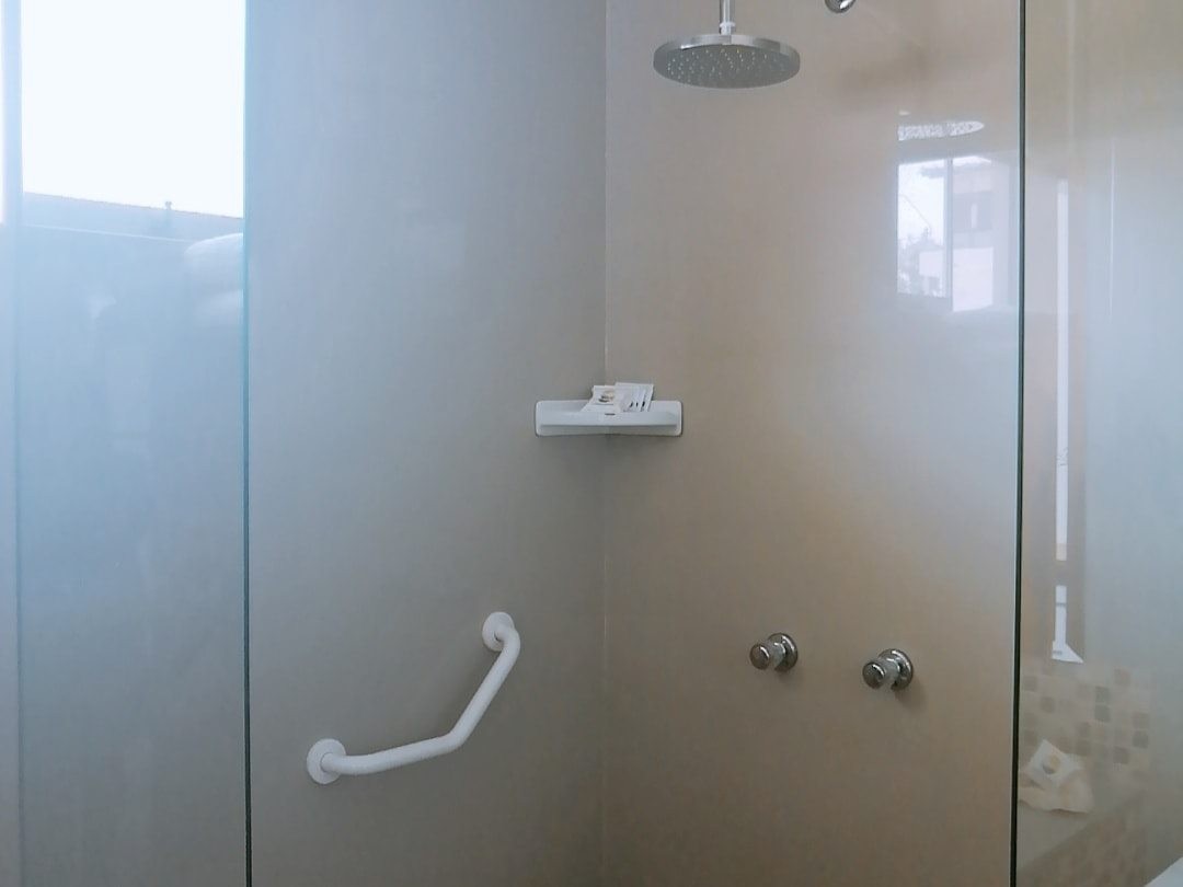 HOTEL DE PLAYA LOS VIENTOS DE VICHAYITO CON PISCINA Y RESTAURANTE VISTA AL MAR