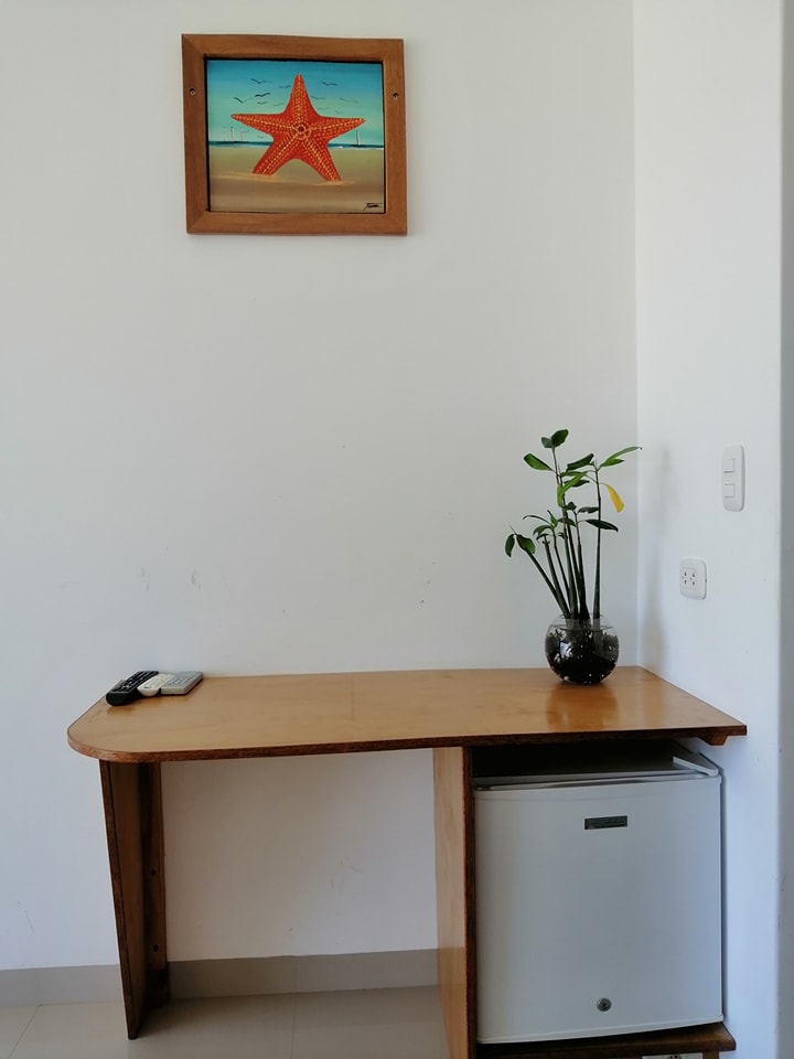 HOTEL DE PLAYA LOS VIENTOS DE VICHAYITO CON PISCINA Y RESTAURANTE VISTA AL MAR