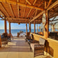 HOTEL DE PLAYA MANCORA BEACH BUNGALOWS CON PISCINA Y SALIDA DIRECTA AL MAR