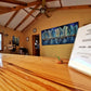 HOTEL DE PLAYA MANCORA BEACH BUNGALOWS CON PISCINA Y SALIDA DIRECTA AL MAR