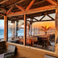 HOTEL DE PLAYA MANCORA BEACH BUNGALOWS CON PISCINA Y SALIDA DIRECTA AL MAR