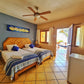 HOTEL DE PLAYA MANCORA BEACH BUNGALOWS CON PISCINA Y SALIDA DIRECTA AL MAR