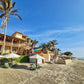 HOTEL DE PLAYA MANCORA BEACH BUNGALOWS CON PISCINA Y SALIDA DIRECTA AL MAR