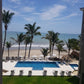 HOTEL DE PLAYA MANCORA BEACH BUNGALOWS CON PISCINA Y SALIDA DIRECTA AL MAR