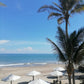 HOTEL DE PLAYA MANCORA BEACH BUNGALOWS CON PISCINA Y SALIDA DIRECTA AL MAR