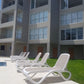 HOTEL DE PLAYA MANCORA BEACH BUNGALOWS CON PISCINA Y SALIDA DIRECTA AL MAR