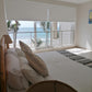 HOTEL DE PLAYA MANCORA BEACH BUNGALOWS CON PISCINA Y SALIDA DIRECTA AL MAR