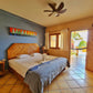 HOTEL DE PLAYA MANCORA BEACH BUNGALOWS CON PISCINA Y SALIDA DIRECTA AL MAR
