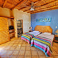 HOTEL DE PLAYA MANCORA BEACH BUNGALOWS CON PISCINA Y SALIDA DIRECTA AL MAR