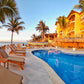 HOTEL DE PLAYA MANCORA BEACH BUNGALOWS CON PISCINA Y SALIDA DIRECTA AL MAR