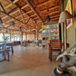 HOTEL DE PLAYA MANCORA BEACH BUNGALOWS CON PISCINA Y SALIDA DIRECTA AL MAR