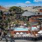 HOTEL PEÑA LINDA BUNGALOWS EN VICHAYITO