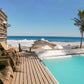 HOTEL PEÑA LINDA BUNGALOWS EN VICHAYITO