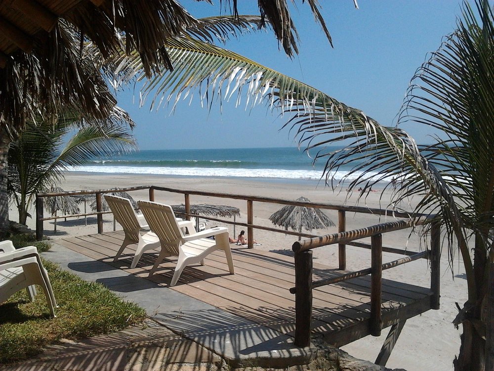 HOTEL PEÑA LINDA BUNGALOWS EN VICHAYITO