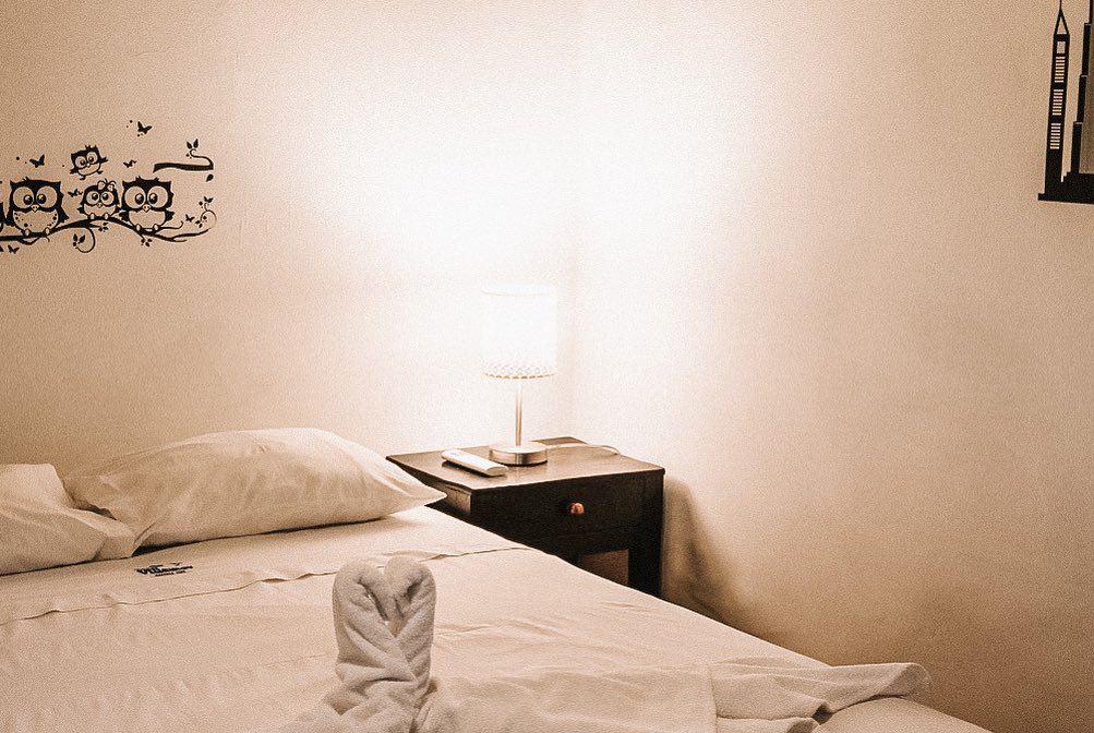 HOTEL DE PLAYA VILLAMOR CON PISCINA Y RESTAURANTE A 2 MINUTOS DEL MAR EN MANCORA