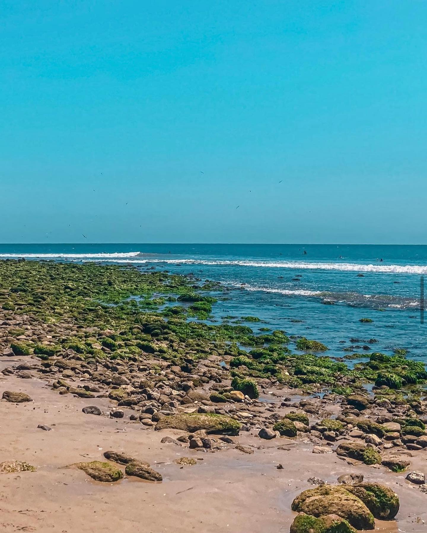 HOTEL DE PLAYA VILLAMOR CON PISCINA Y RESTAURANTE A 2 MINUTOS DEL MAR EN MANCORA