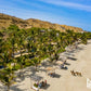 HOTEL DE PLAYA LAS POCITAS CON PISCINA Y RESTAURANTE VISTA AL MAR