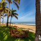 HOTEL DE PLAYA LAS POCITAS CON PISCINA Y RESTAURANTE VISTA AL MAR