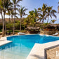 HOTEL DE PLAYA LAS POCITAS CON PISCINA Y RESTAURANTE VISTA AL MAR