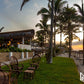 HOTEL DE PLAYA LAS POCITAS CON PISCINA Y RESTAURANTE VISTA AL MAR