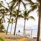 HOTEL DE PLAYA LAS POCITAS CON PISCINA Y RESTAURANTE VISTA AL MAR