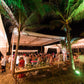 HOTEL DE PLAYA LAS POCITAS CON PISCINA Y RESTAURANTE VISTA AL MAR