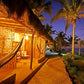 HOTEL DE PLAYA LAS POCITAS CON PISCINA Y RESTAURANTE VISTA AL MAR