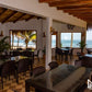 HOTEL DE PLAYA LAS POCITAS CON PISCINA Y RESTAURANTE VISTA AL MAR