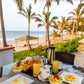 HOTEL DE PLAYA LAS POCITAS CON PISCINA Y RESTAURANTE VISTA AL MAR