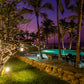 HOTEL DE PLAYA LAS POCITAS CON PISCINA Y RESTAURANTE VISTA AL MAR