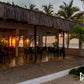 HOTEL DE PLAYA LAS POCITAS CON PISCINA Y RESTAURANTE VISTA AL MAR