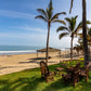 HOTEL DE PLAYA LAS POCITAS CON PISCINA Y RESTAURANTE VISTA AL MAR