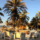HOTEL DE PLAYA LAS POCITAS CON PISCINA Y RESTAURANTE VISTA AL MAR